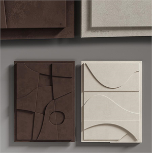 Atelier Plateau. Relief 9